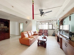 Blk 152 Gangsa Road (Bukit Panjang), HDB 5 Rooms #490380391